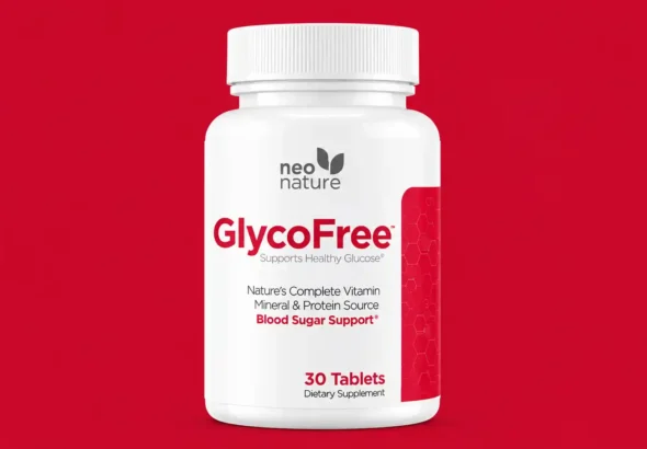 GlycofreeErfahrungen