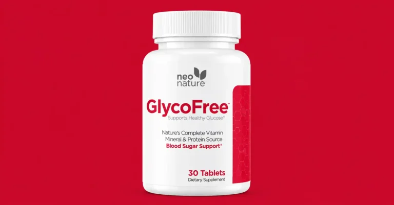 GlycofreeErfahrungen