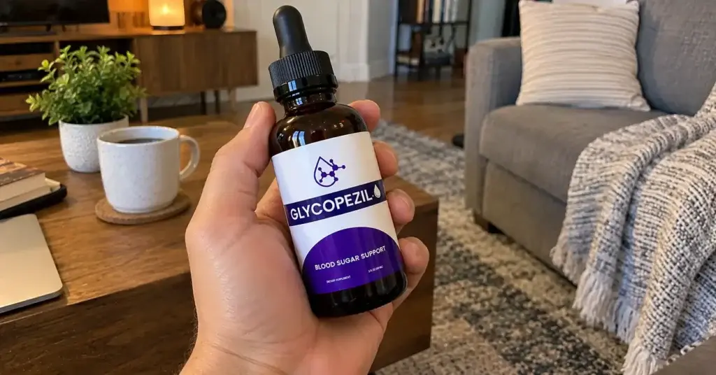 Glycopezil X Bewertungen