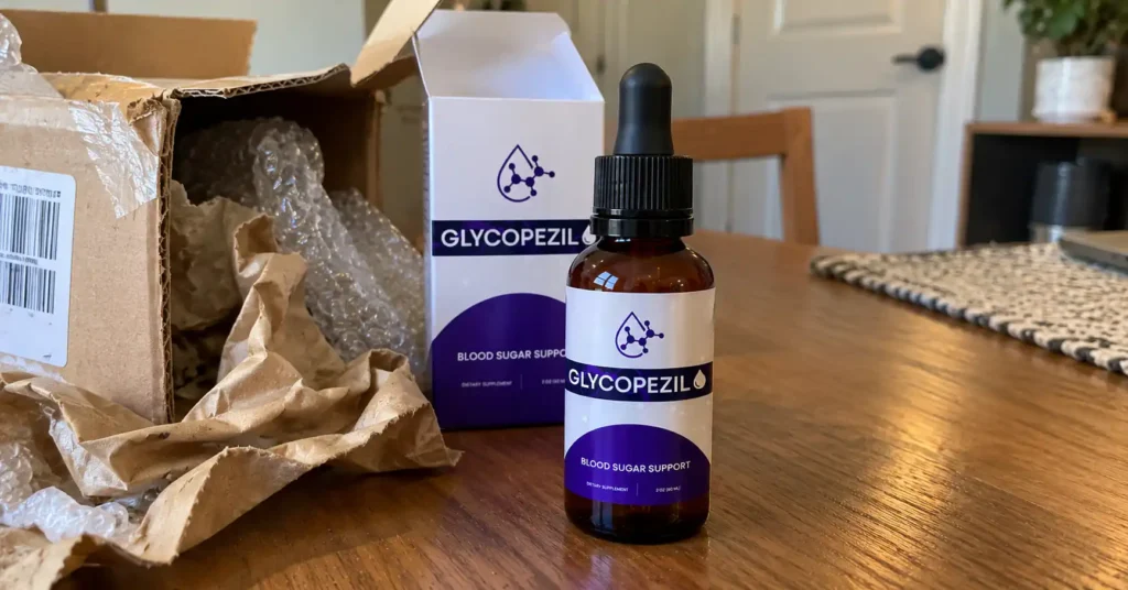 Glycopezil X Review