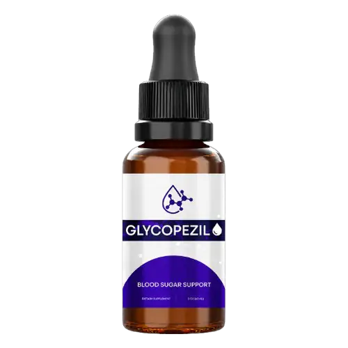 Glycopezil