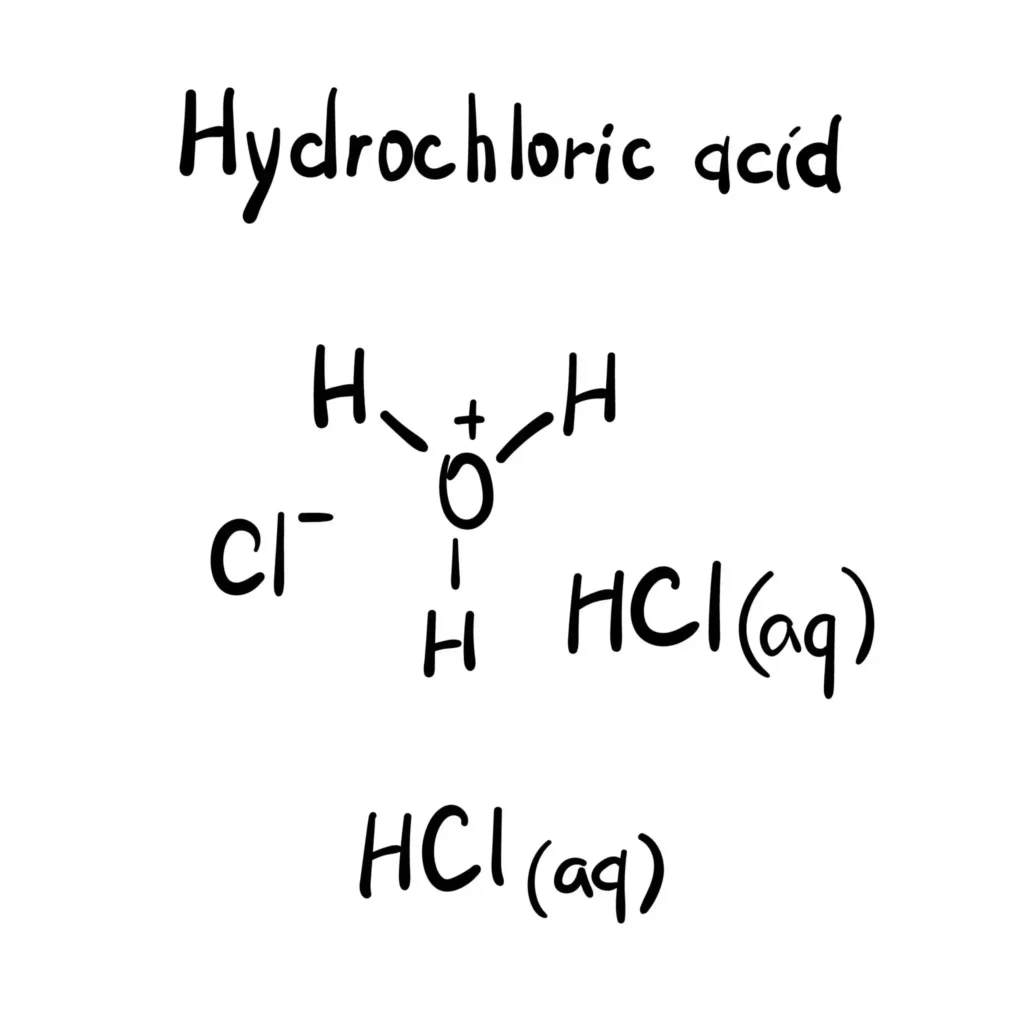 Hydrocloric Acid