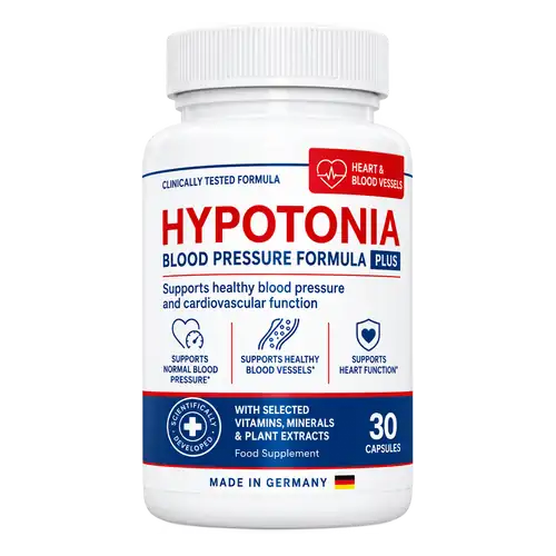 Hypotonia Plus