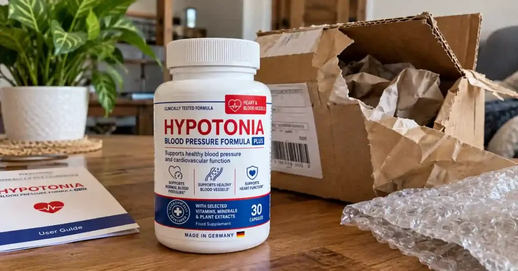 Hypotonia Plus Facebook Bewertungen