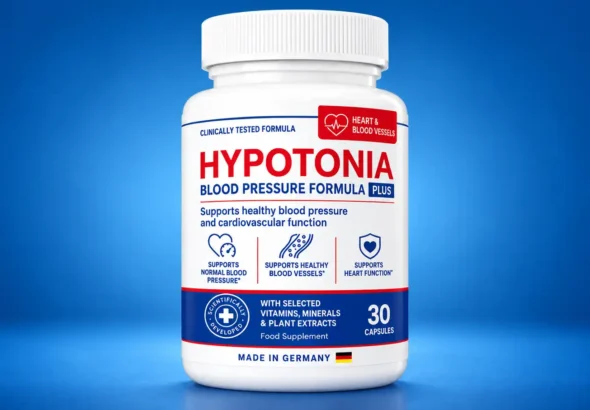 Hypotonia PlusErfahrungen