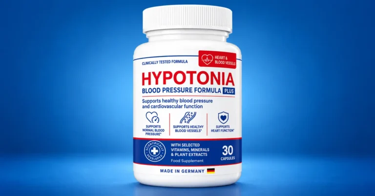 Hypotonia PlusErfahrungen