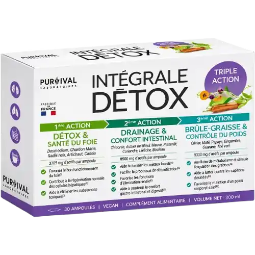 Integrale Detox