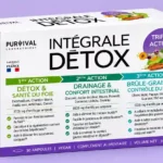 Integrale DetoxErfahrungen
