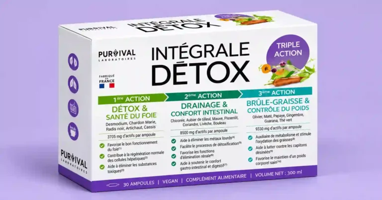 Integrale DetoxErfahrungen