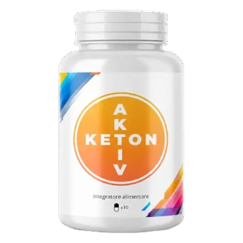 Keton Aktiv