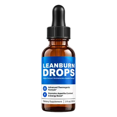 LeanBurn Drops
