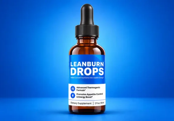 LeanburnDrops Erfahrungen