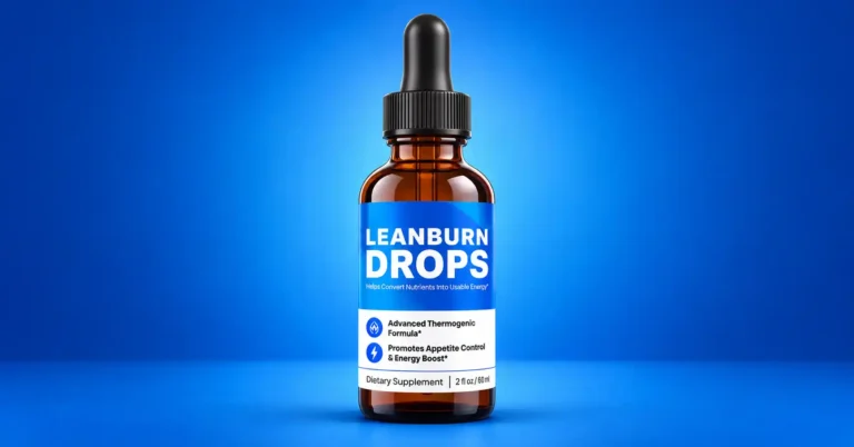 LeanburnDrops Erfahrungen