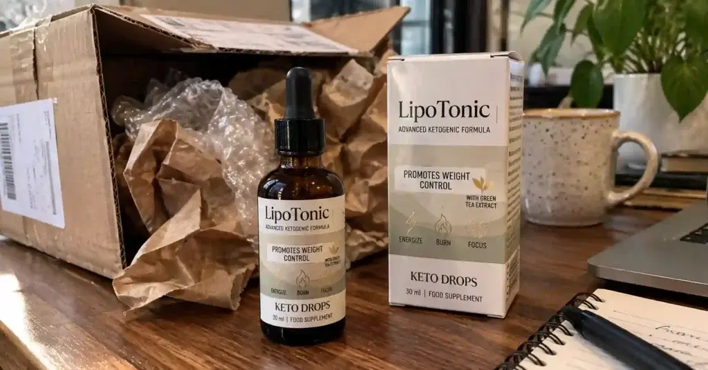 Lipotonic Instagram Erfahrungen