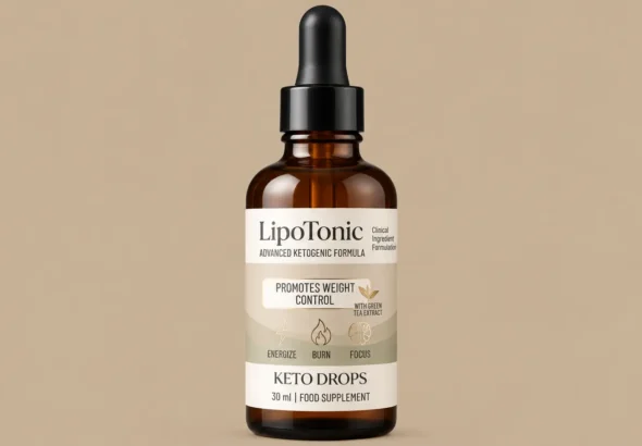 LipotonicErfahrungen