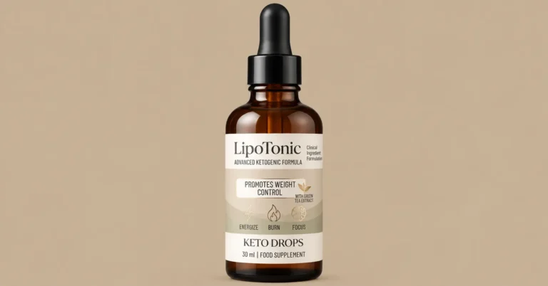 LipotonicErfahrungen