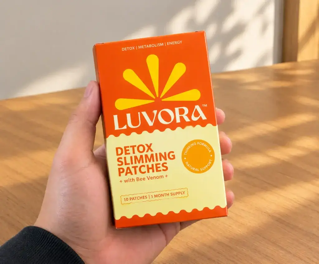 Luvora Instagram Bewertung