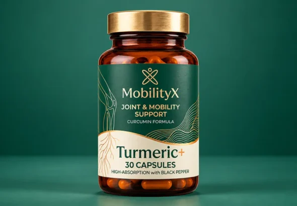 Mobility X Avis