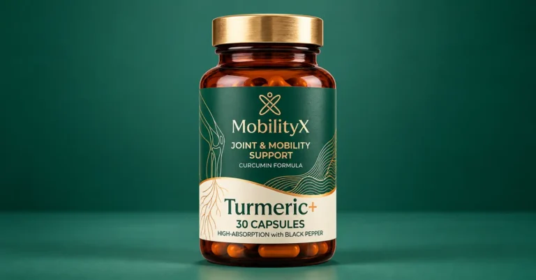Mobility X Avis