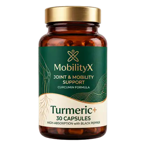 MobilityX
