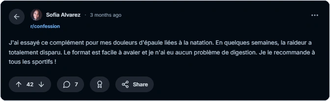 MobilityX Reddit Avis