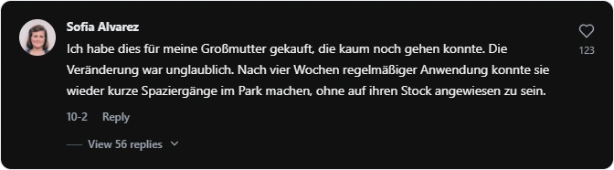 MobilityX TikTok Erfahrungen