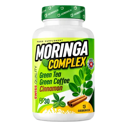 Moringa Complex