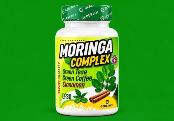 MoringaComplex Erfahrungen