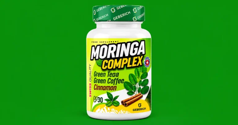 MoringaComplex Erfahrungen