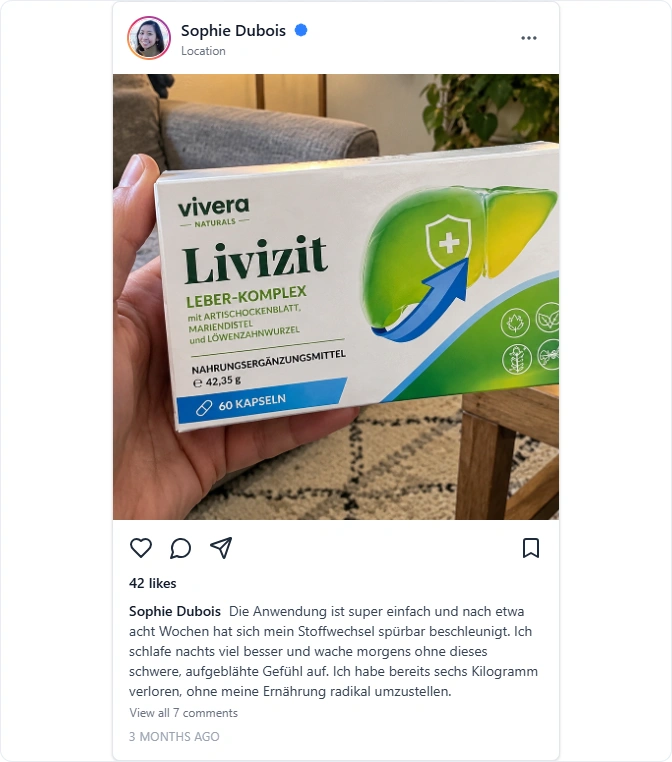 N7 Neo Instagram Erfahrungen