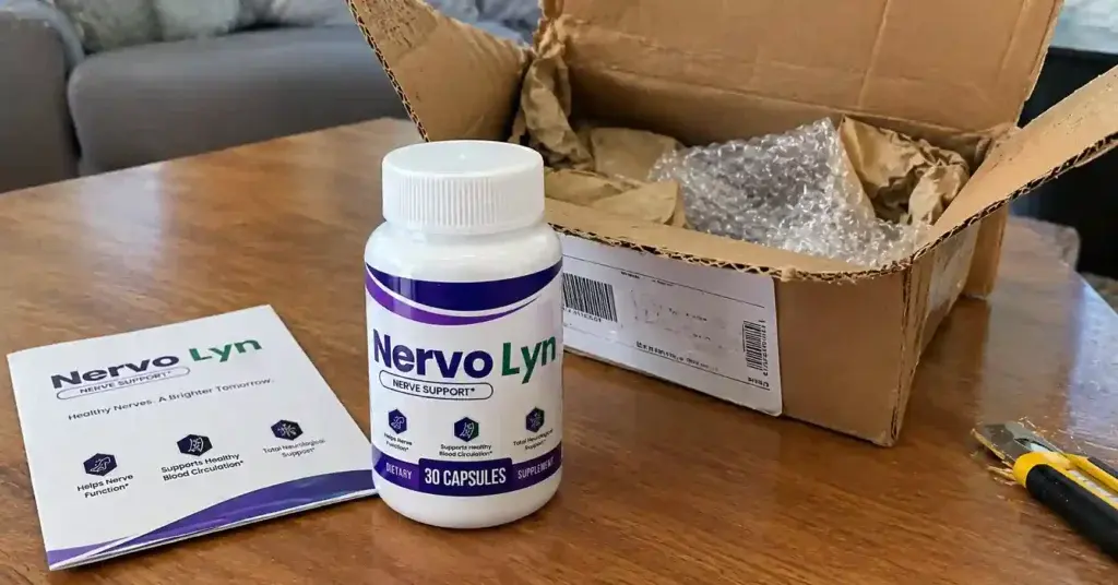 NervoLyn Instagram Erfahrungen