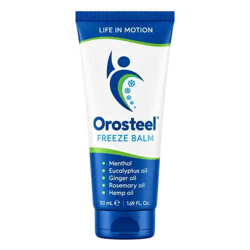 Orosteel