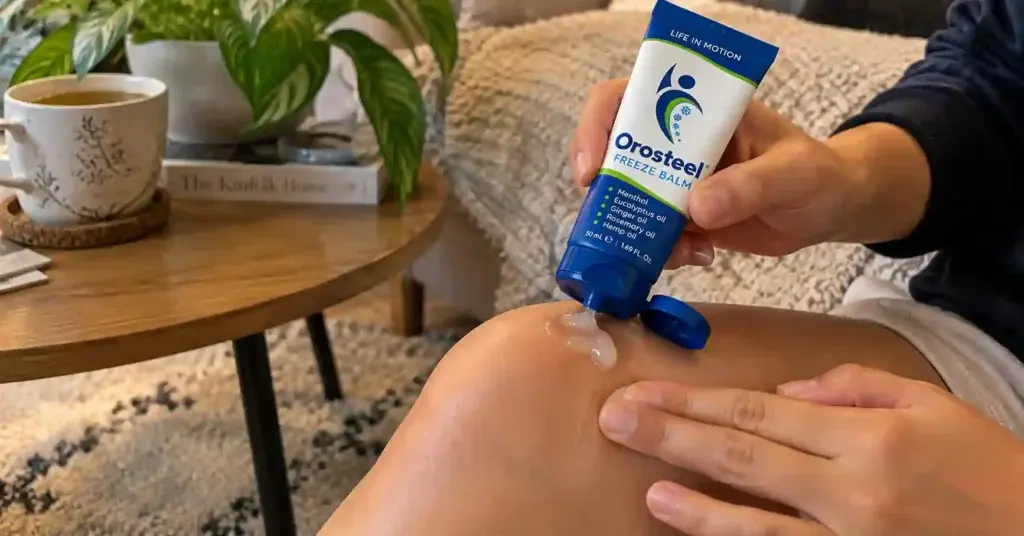 Orosteel Verwendung