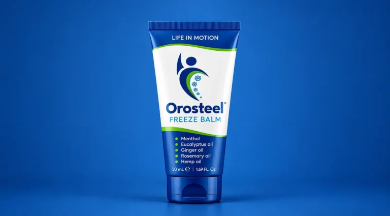 OrosteelErfahrungen