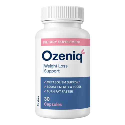 Ozeniq
