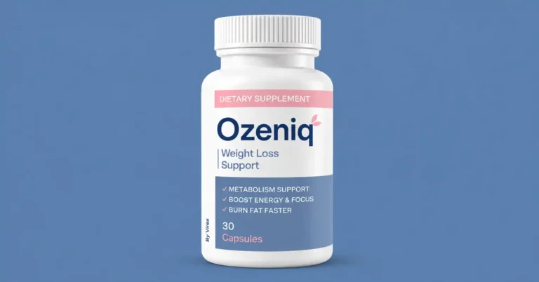 OzeniqErfahrungen