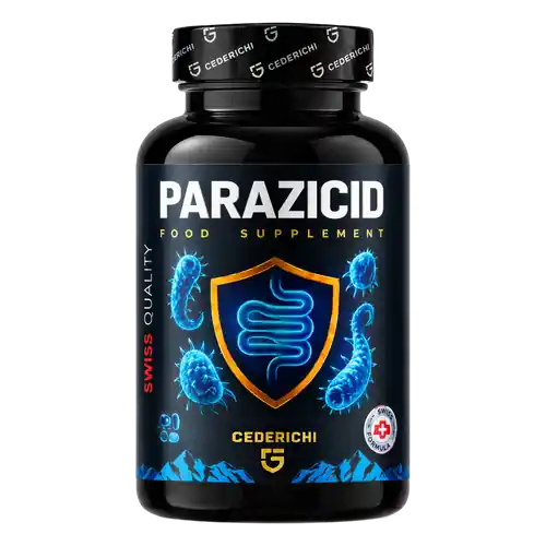 Parazicid