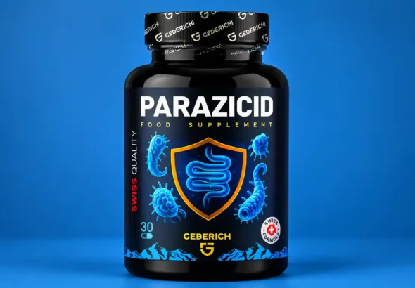 ParazicidErfahrungen