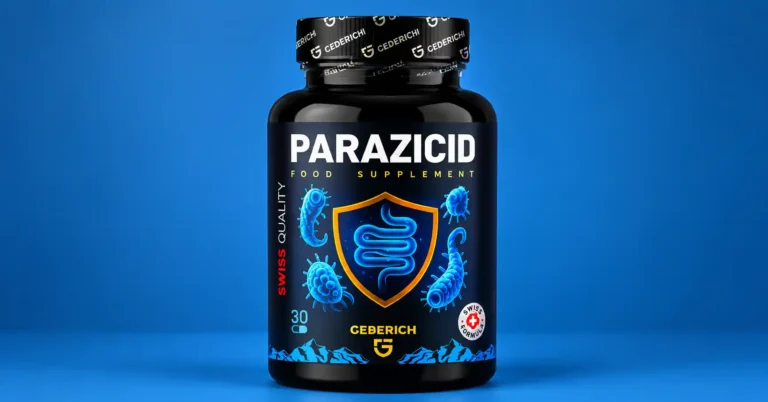 ParazicidErfahrungen