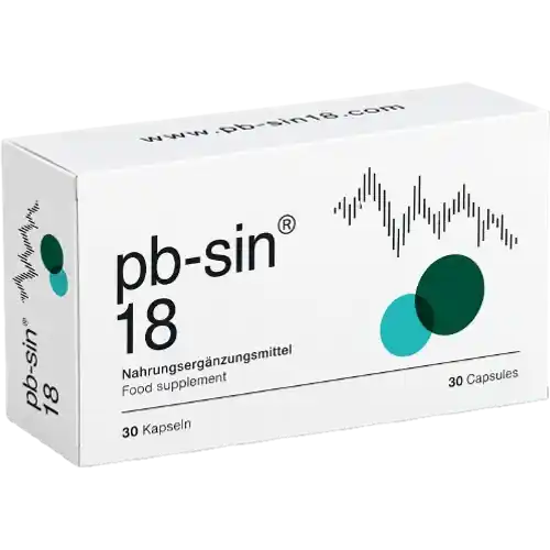 PbSin18