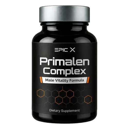 Primalen Complex