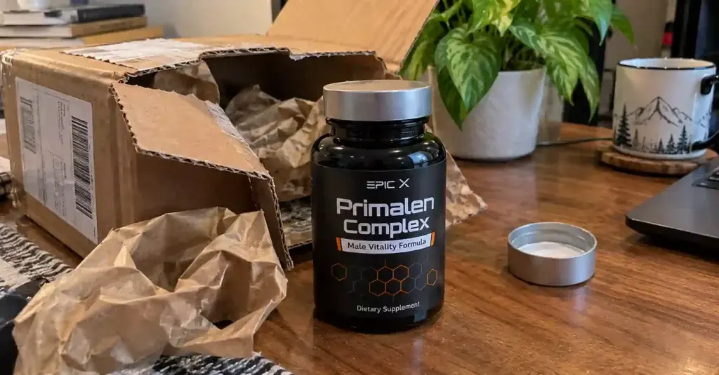 Primalen Complex Facebook Erfahrungen