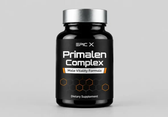 Primalen ComplexErfahrungen