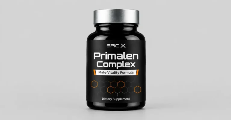 Primalen ComplexErfahrungen