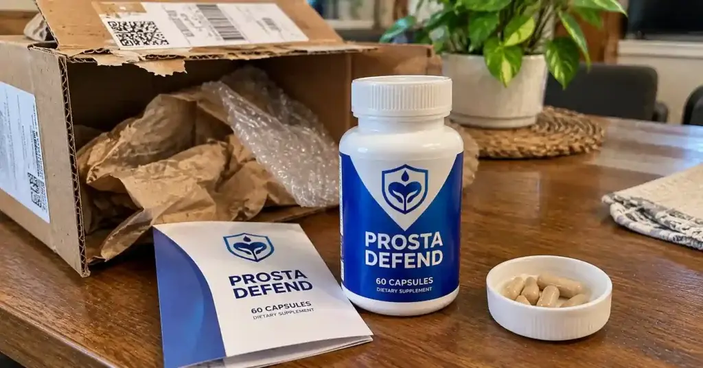 Prosta Defend Facebook Bewertungen