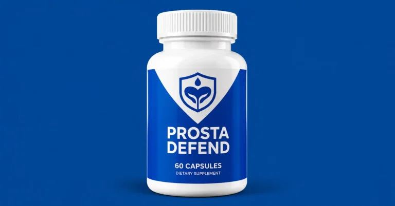 ProstaDefend Erfahrungen