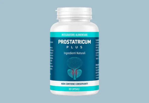 Prostatricum PLUS Review