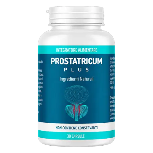 Prostatricum Plus
