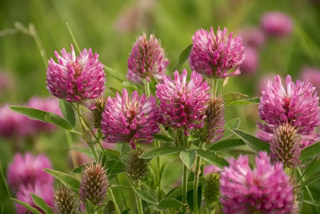 Red Clover