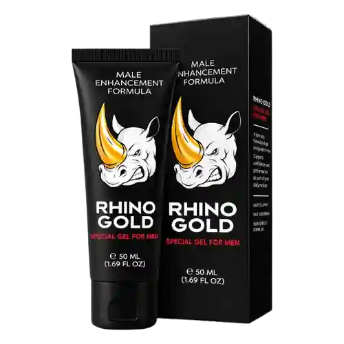 Rhino Gold Gel